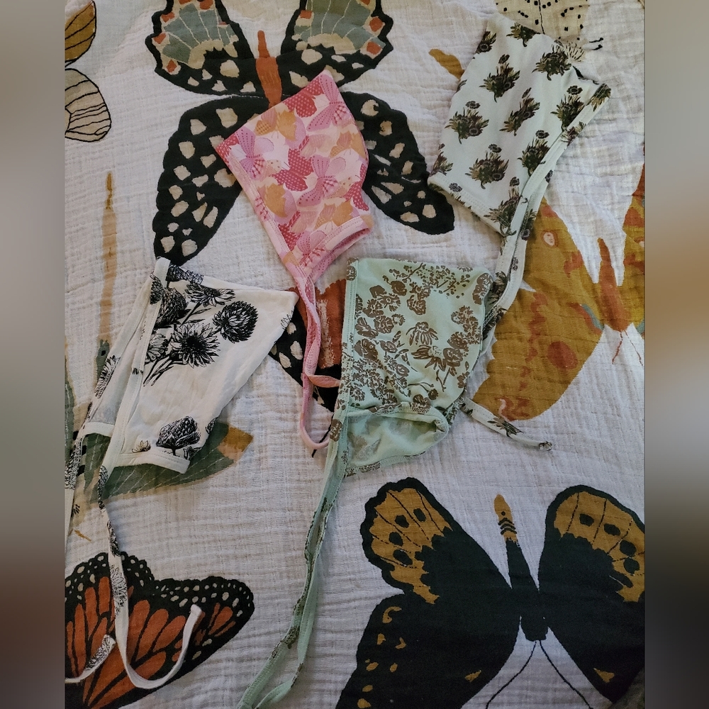 Kate Quinn bonnets